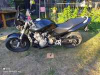 Honda CB Honda CB600F Hornet