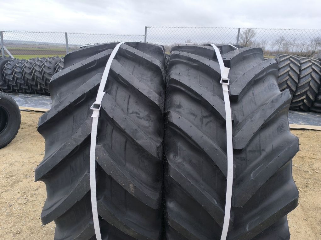 480/65r24 Alliance agri star 2