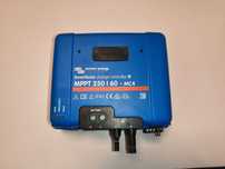 Nowy regulator ładowania Victron SmartSolar MPPT 250/60-MC4