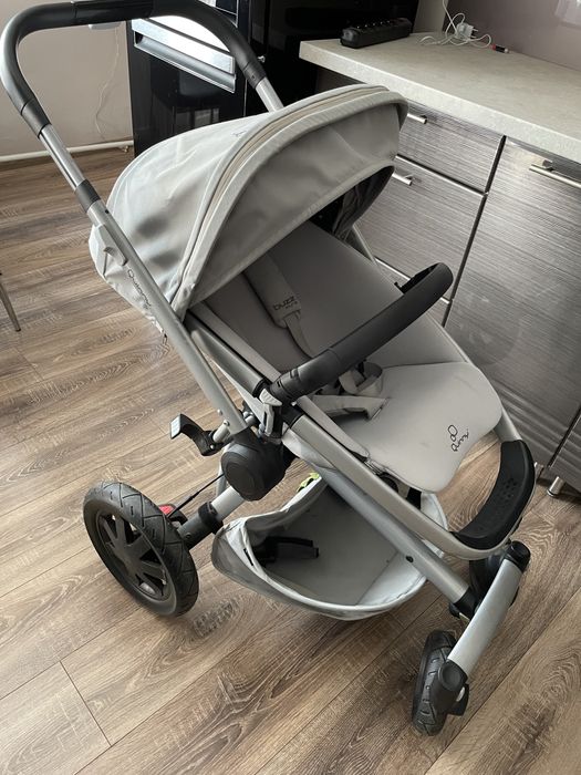 Wózek Quinny Buzz Xtra 2w1