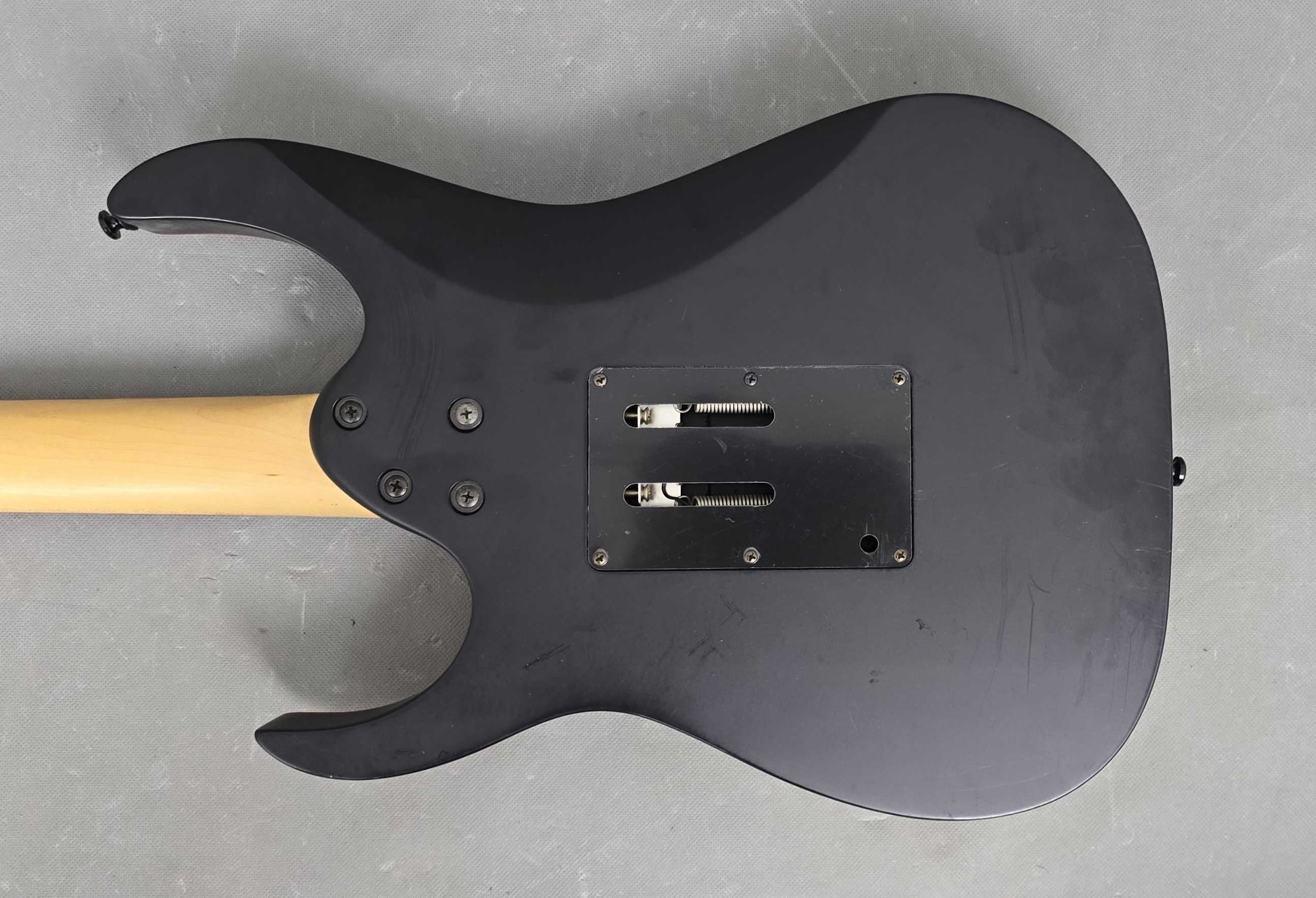 Ibanez GRG 250DX-BKF Gitara Elektryczna