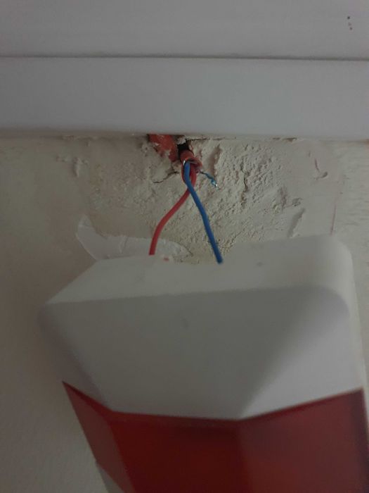 central detecção de incendio como nova