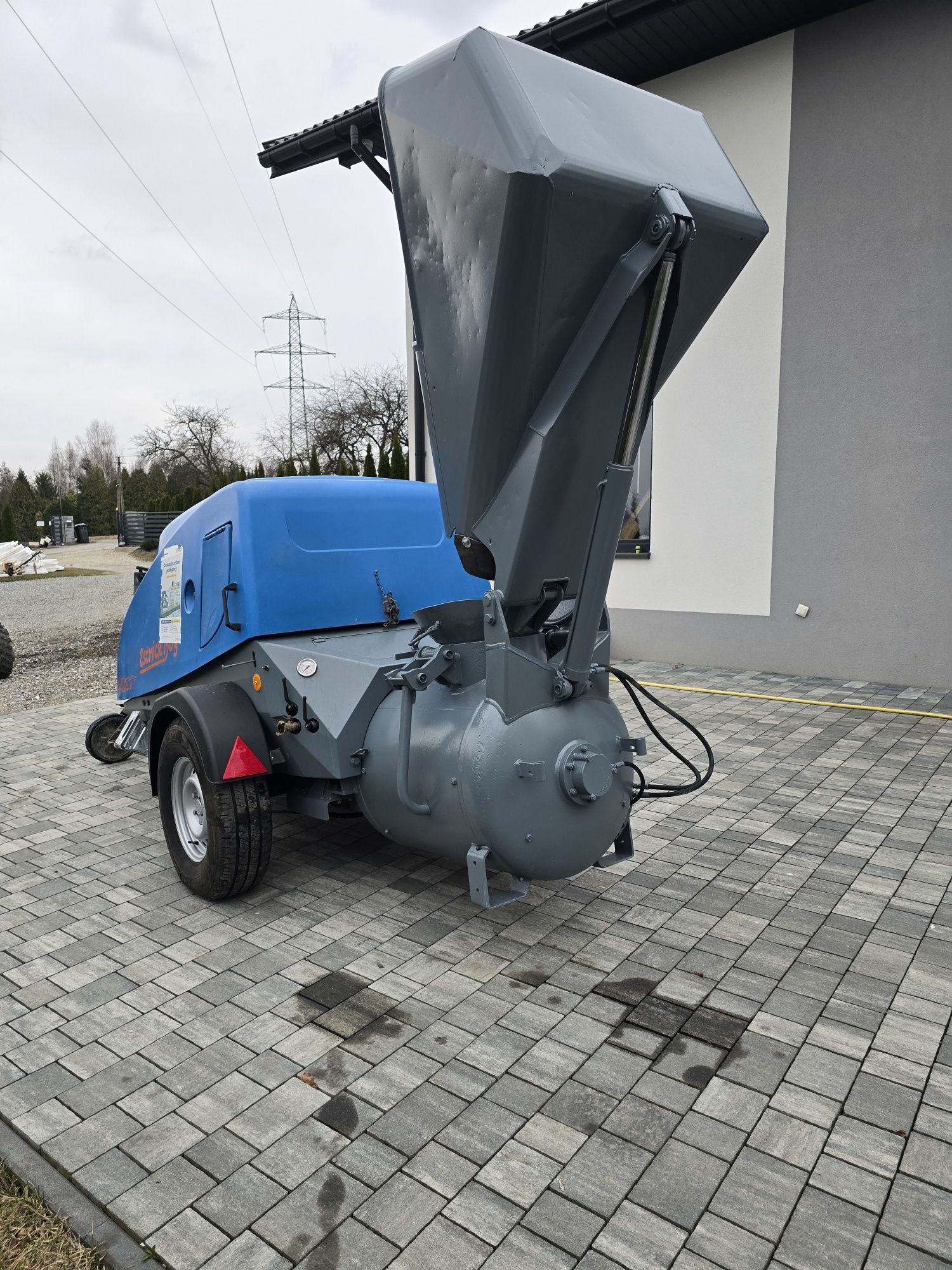 Mixokret Brinkmann