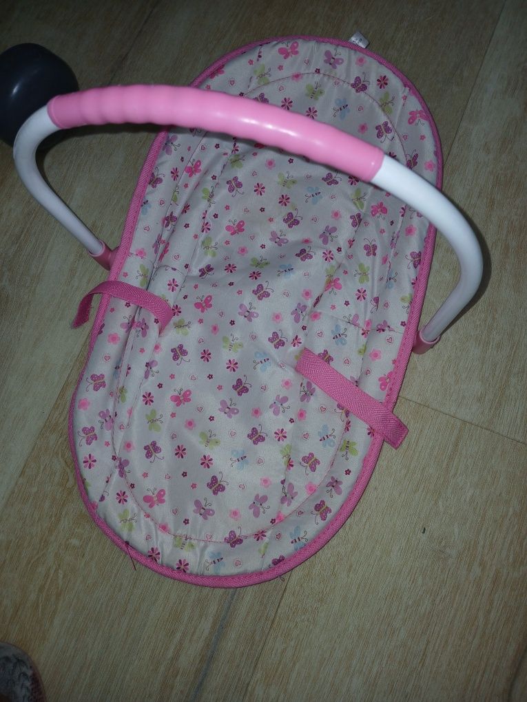 Babycook para bonecos