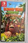 Donkey Kong country returns hd