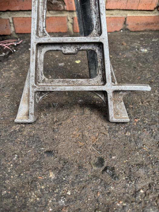 Продам подножку на минск