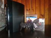 PlayStation 3 super Slim 500Gb