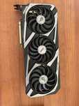 Rtx 3090 Rog Strix 24gb