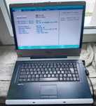 laptop Fujitsu Siemens V3515