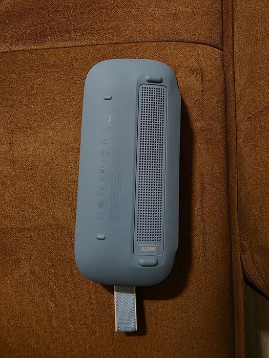 Głośnik Bluetooth Bose SoundLink Flex 2.generacji Niebieski