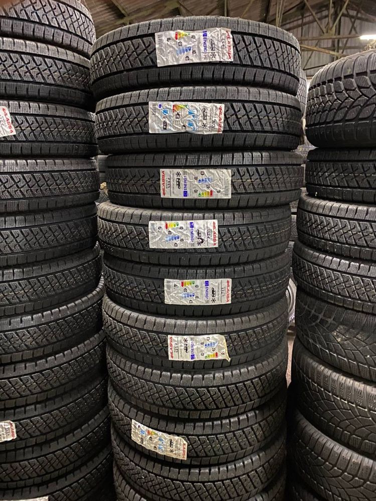 R16C 185/75 Lassa Wintus 2