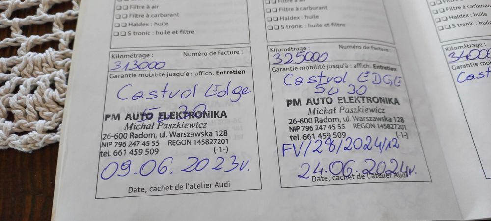 Audi a6 allroad 3.0tdi zadbana,serwisowana