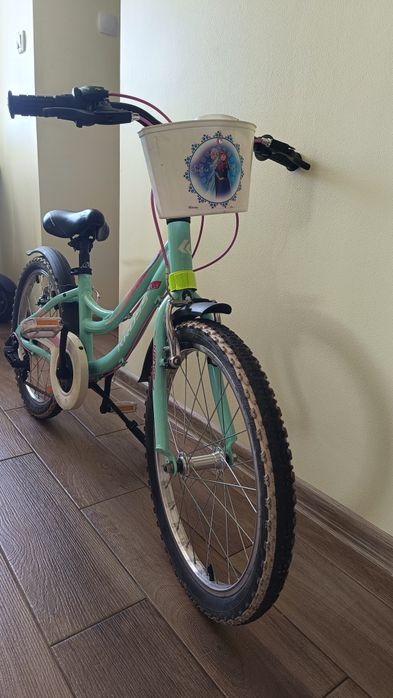 Rower Kross Nelly 20 cali