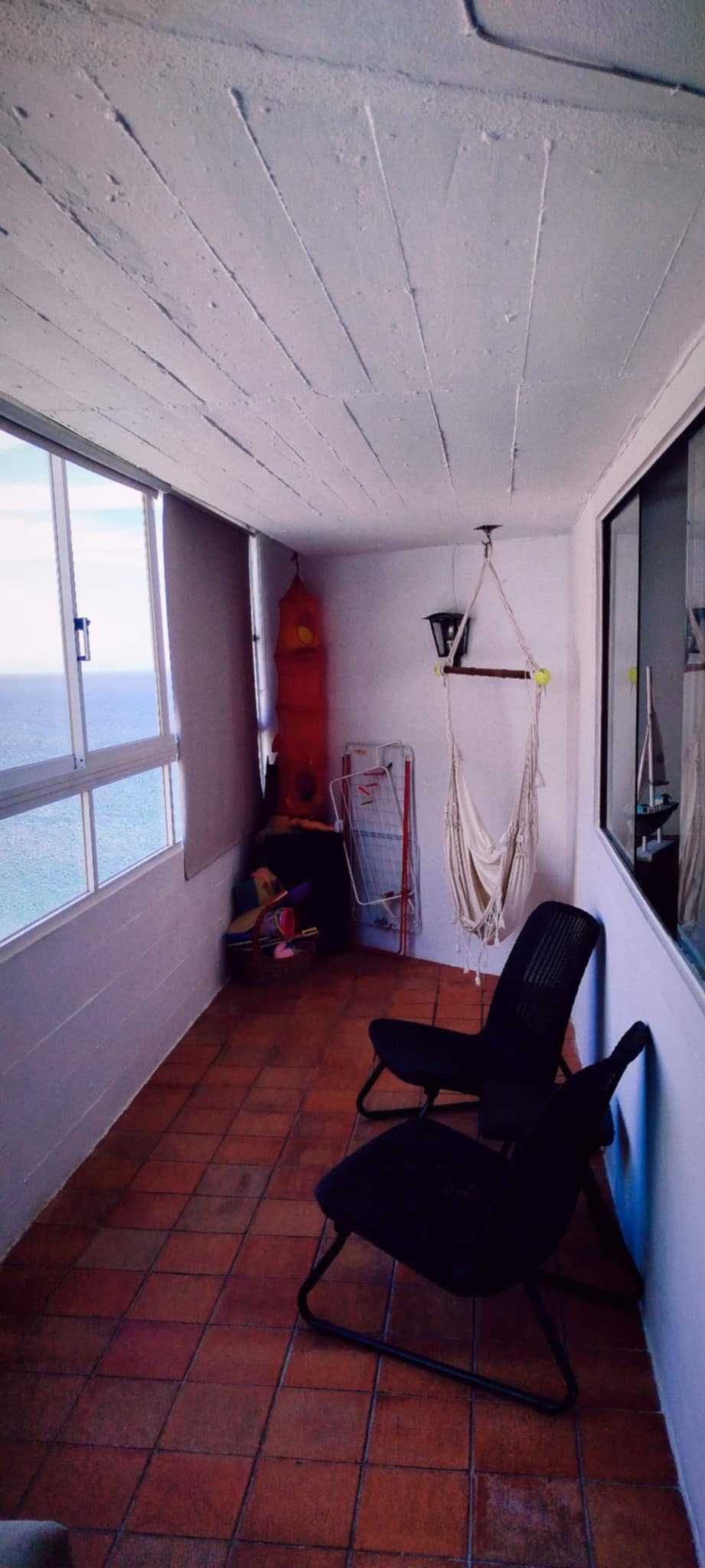 Refugio à beira mar- Sesimbra