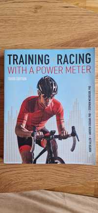 Training And Racing With A Power Meter