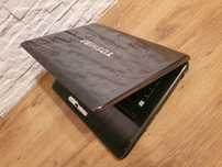 Laptop Toshiba do nauki warsztatu diagnostyki zadbany