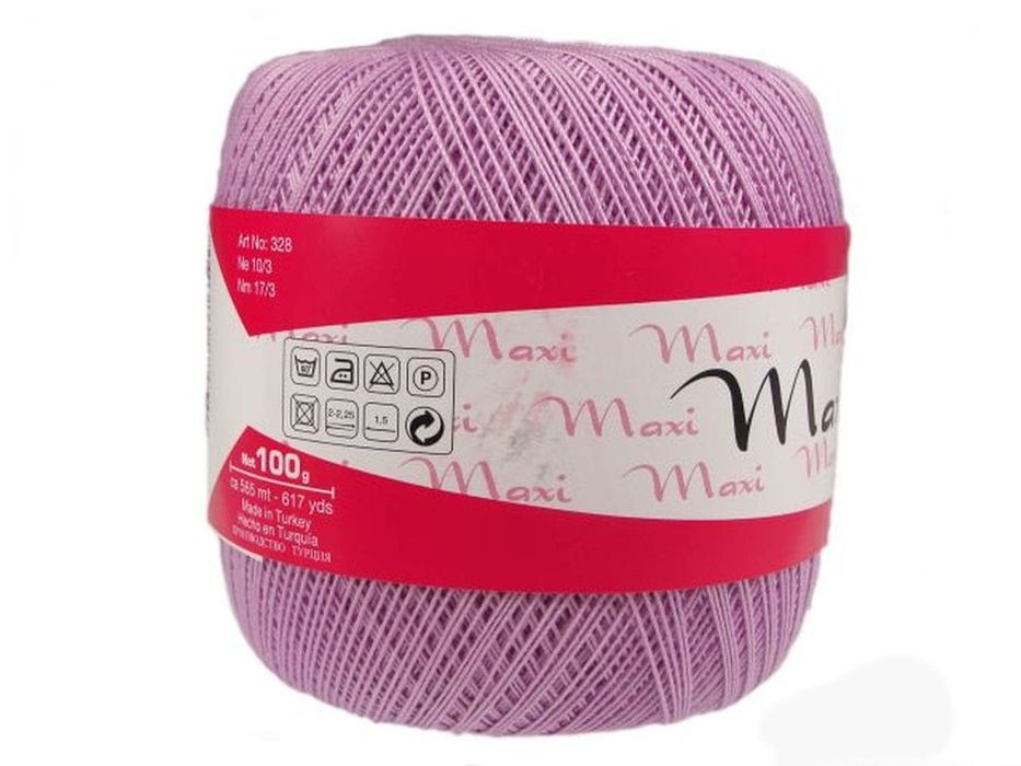 Kordonek Maxi 100gr ( 6308 ). MADAME TRICOTE PARIS