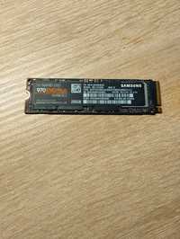 Dysk twardy SSD M2 250 gb Samsung