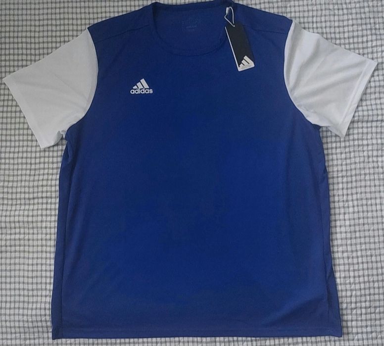 Koszulka męska sportowa Adidas  XXL nowa