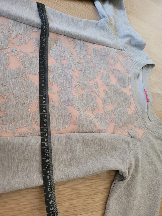 Zestaw 2 sukienki ciążowe i do karmienia Happymum rozmiar S