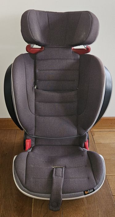 Fotelik samochodowy BeSafe 4-12lat do 150cm
