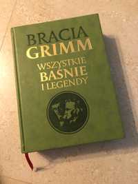 Księga Braci Grimm