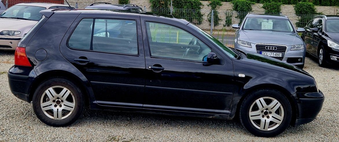 VW Golf 1.6 LPG Klima OC i PT 04.2026