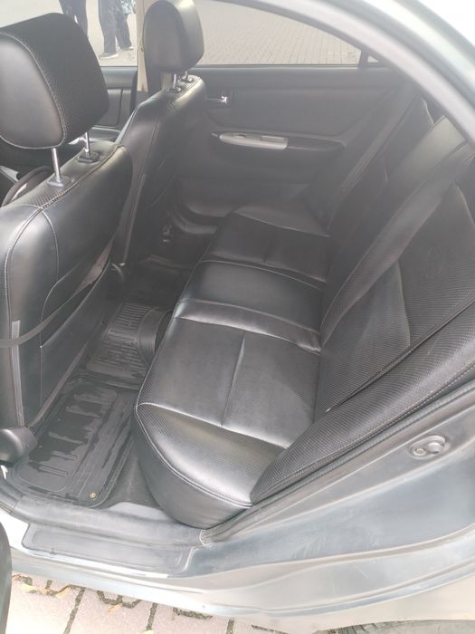 BYD 2012 бензин111