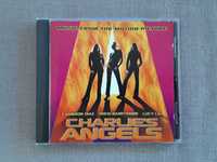 Charlie's Angels | CD banda sonora do filme (2000)