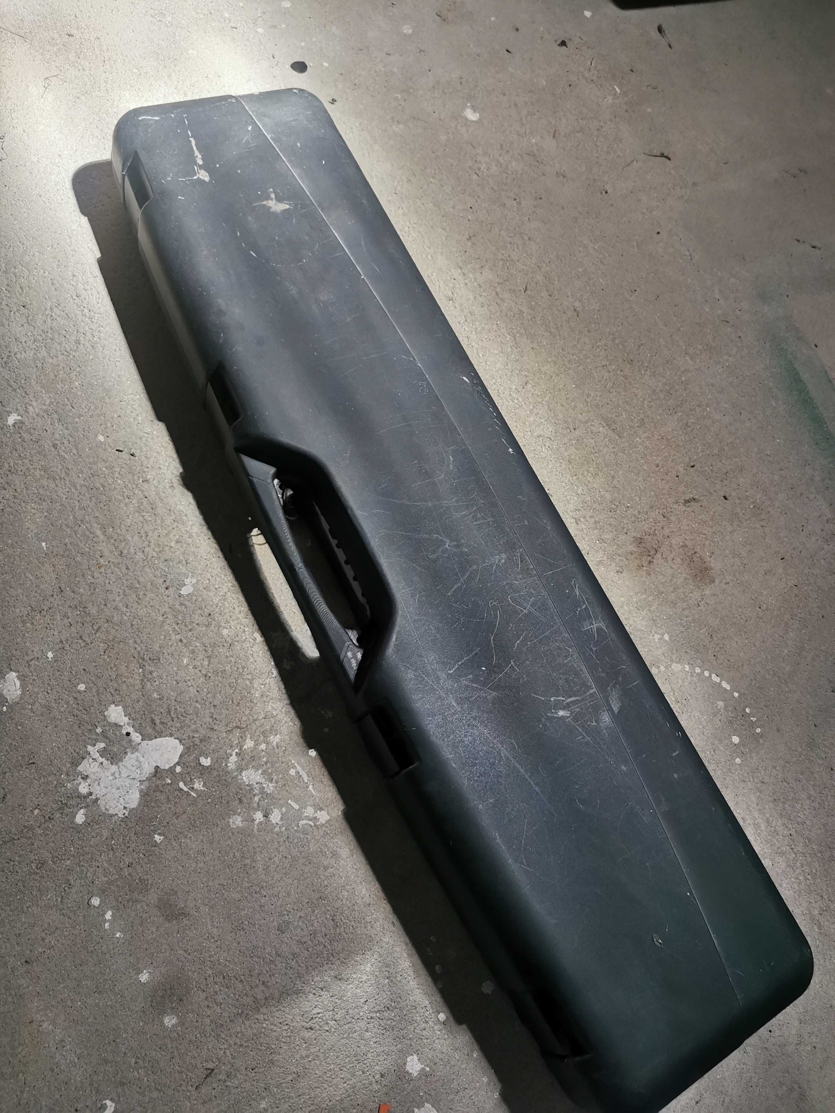 Airsoft vendo tudo, abandonei