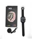 Smartwatch Laxasfit inteligentny zegarek H9 Pro MAX 2 " Bluetooth Nowy
