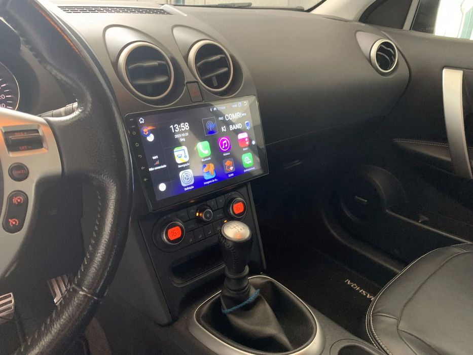 Nissan Qashqai 1.5 dCi Tekna Sport 18