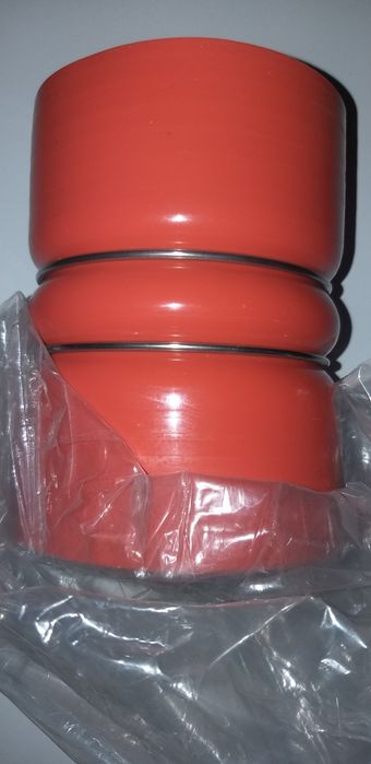 Патрубок інтеркулєра SI~RE04  RENAULT.