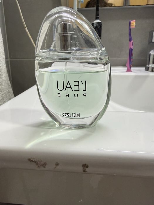 Perfume kenzo original