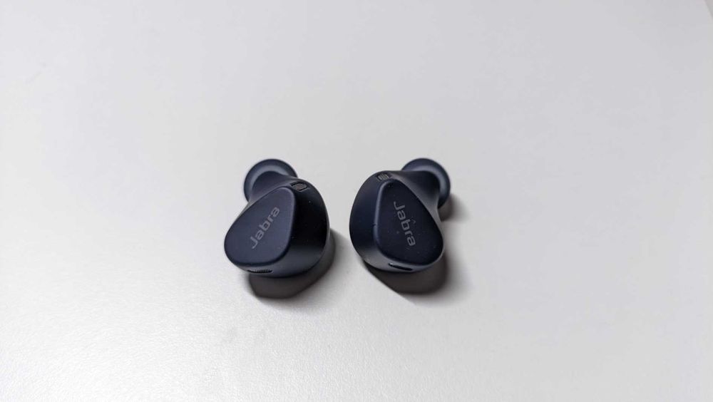 Jabra Elite 4 Active (SEM CAIXA)
