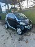 Smart Fortwo cdi