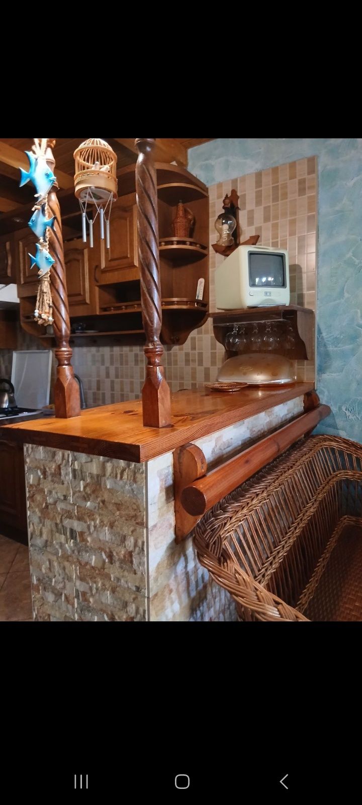 Сдаю домик, комнаты у моря