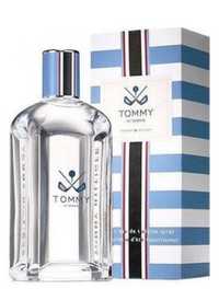 Perfume Tommy Hilfiger edicao 2014 -25% Desc