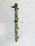 Bmw 7 E65 listwa wtryskowa wtryskiwaczy 740D