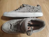 Buty damskie sportowe Zara rozmiar. 38