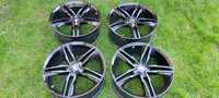 Alufelgi 5x112 19&quot; Audi VW Mercedes Skoda Seat