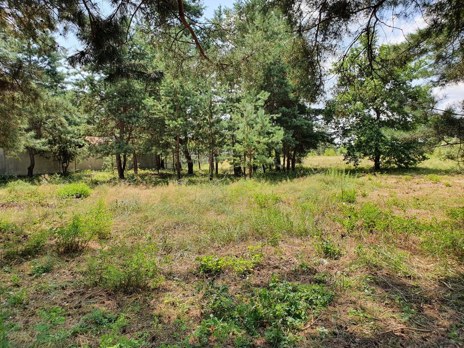 Продам участок в Обуховке