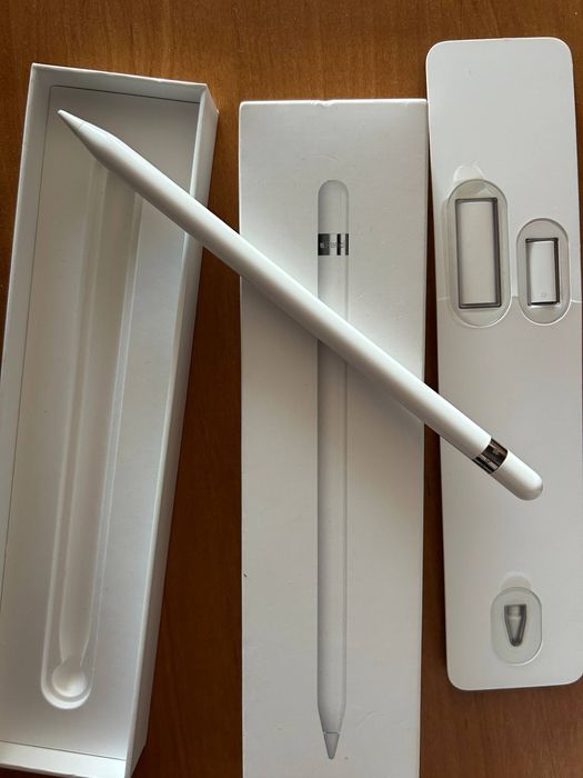 Apple  Pencil  (1st generation)