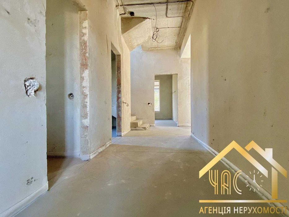 Стильний будинок з максимальним наповненням з ГАЗОМ! БЕЗ КОМІСІЇ!