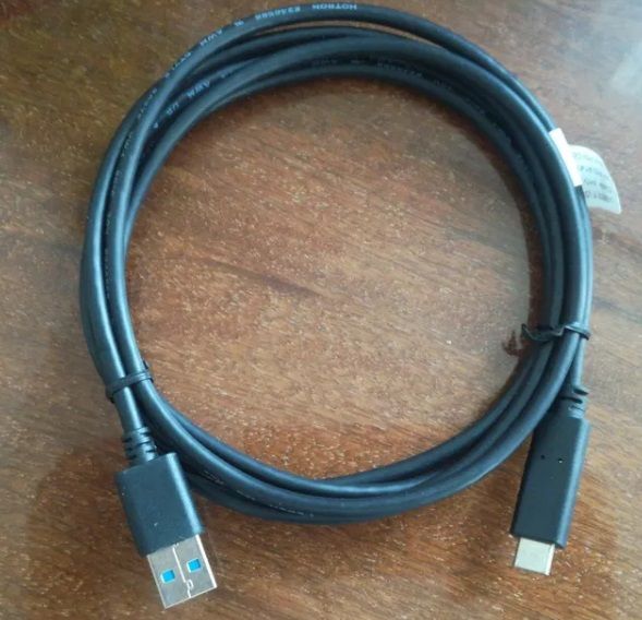 Кабель USB type C - 1.8м