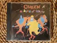 CD Queen A Kind Of Magic