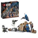 LEGO(R) STAR WARS 75373 Zasadzka na mandalorze LEGO(R) Rok wydania: