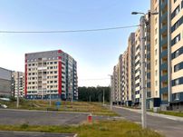 1-к, ЖК «Перемоги 86», Перемоги просп., 86, Олексіївка