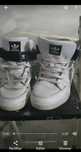 Adidas ténis bota