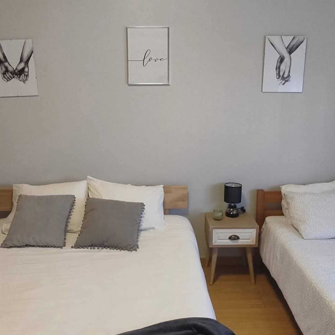 apartamento t3, com garagem em condominio fechado - Lousã